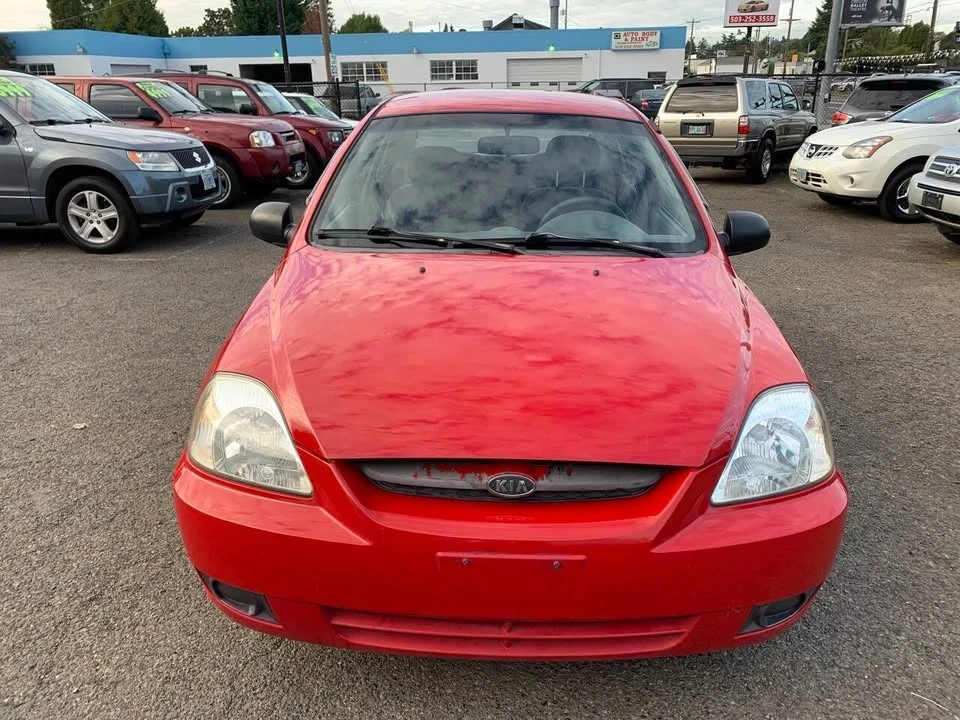 2003 Kia Rio - Image 5 of 13