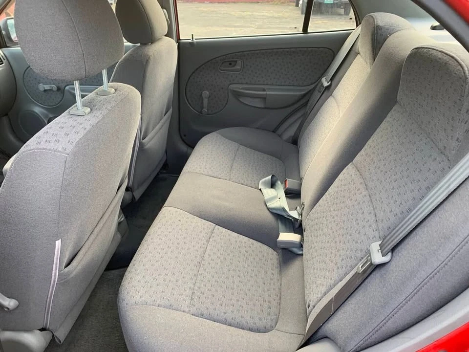 2003 Kia Rio - Image 8 of 13