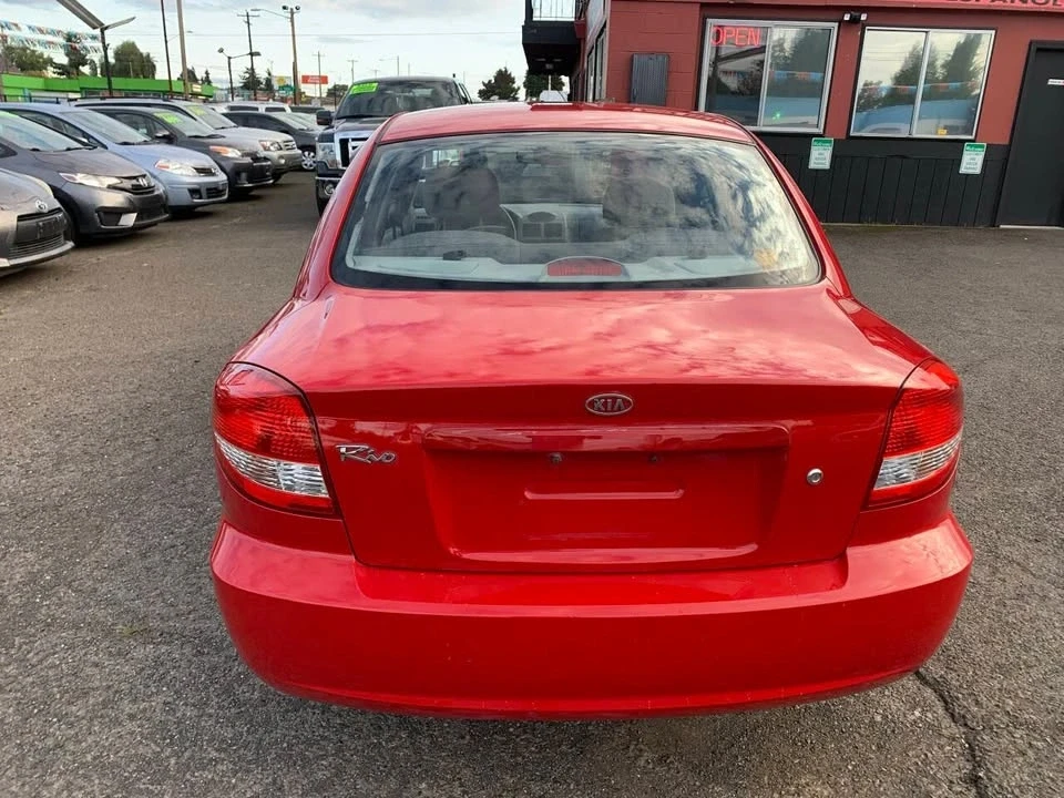2003 Kia Rio - Image 12 of 13