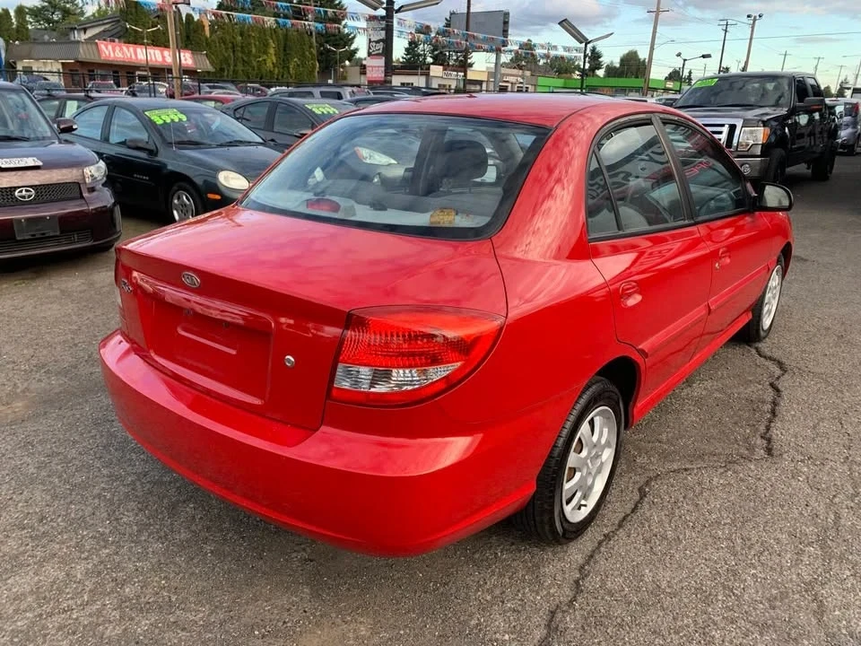 2003 Kia Rio - Image 13 of 13