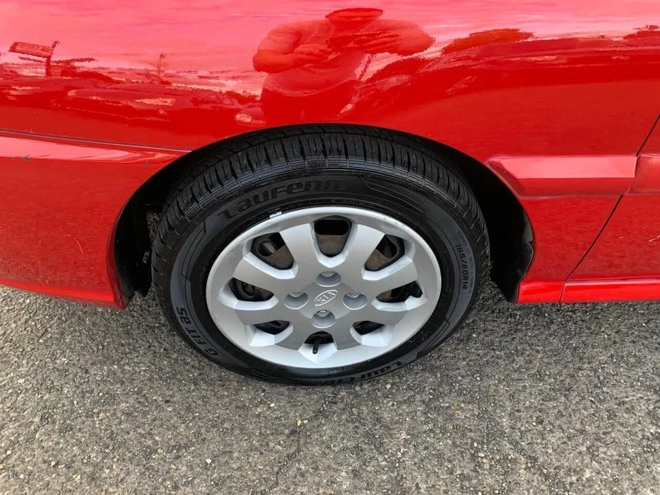 2003 Kia Rio - Image 6 of 13