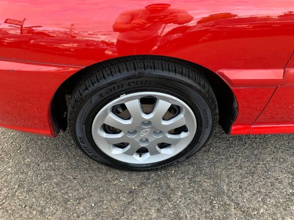2003 Kia Rio - Image 6 of 13