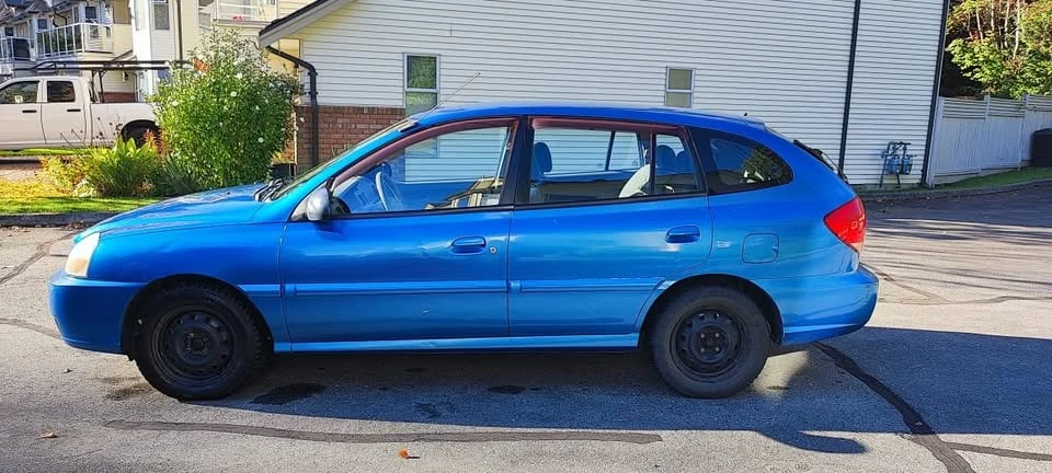 2003 Kia Rio - Image 2 of 20