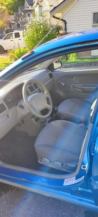 2003 Kia Rio - Image 17 of 20