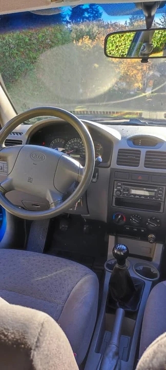 2003 Kia Rio - Image 13 of 20