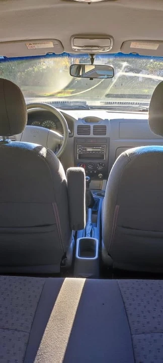 2003 Kia Rio - Image 14 of 20