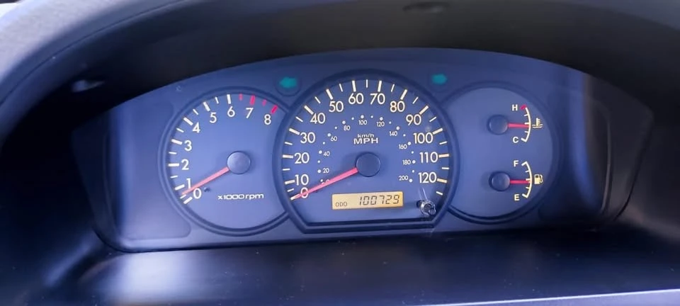 2003 Kia Rio - Image 11 of 20