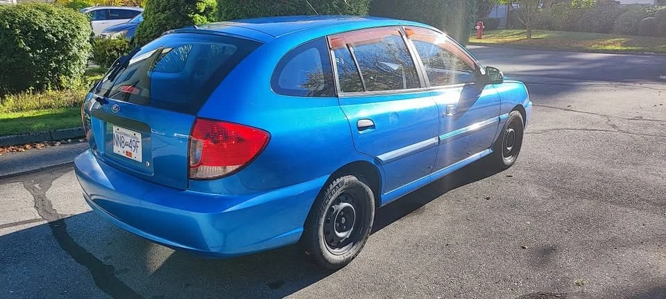 2003 Kia Rio - Image 5 of 20