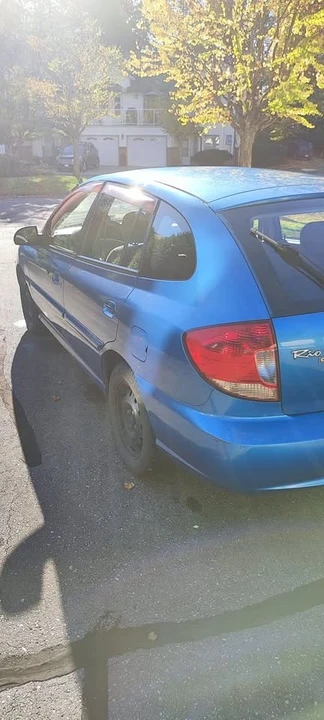 2003 Kia Rio - Image 6 of 20