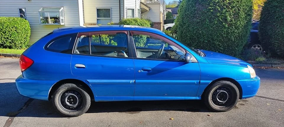 2003 Kia Rio - Image 10 of 20