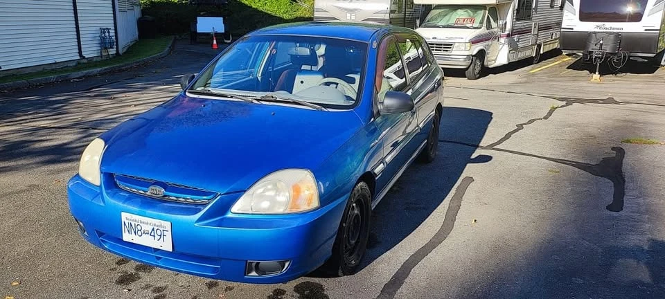 2003 Kia Rio - Image 3 of 20