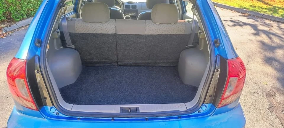 2003 Kia Rio - Image 20 of 20