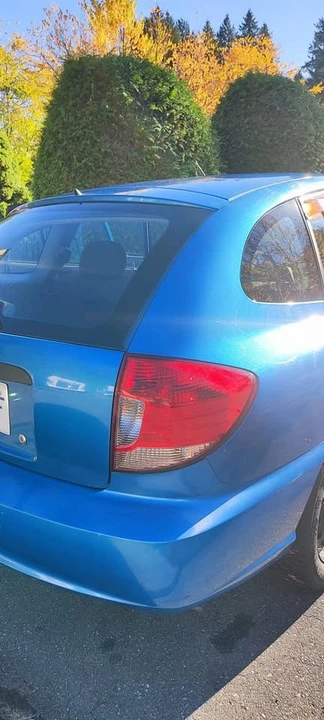 2003 Kia Rio - Image 9 of 20