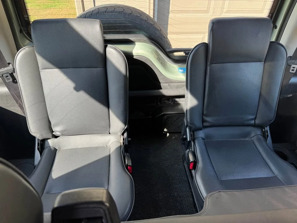 2003 Land Rover Discovery 2nd Gen - Image 3 of 7
