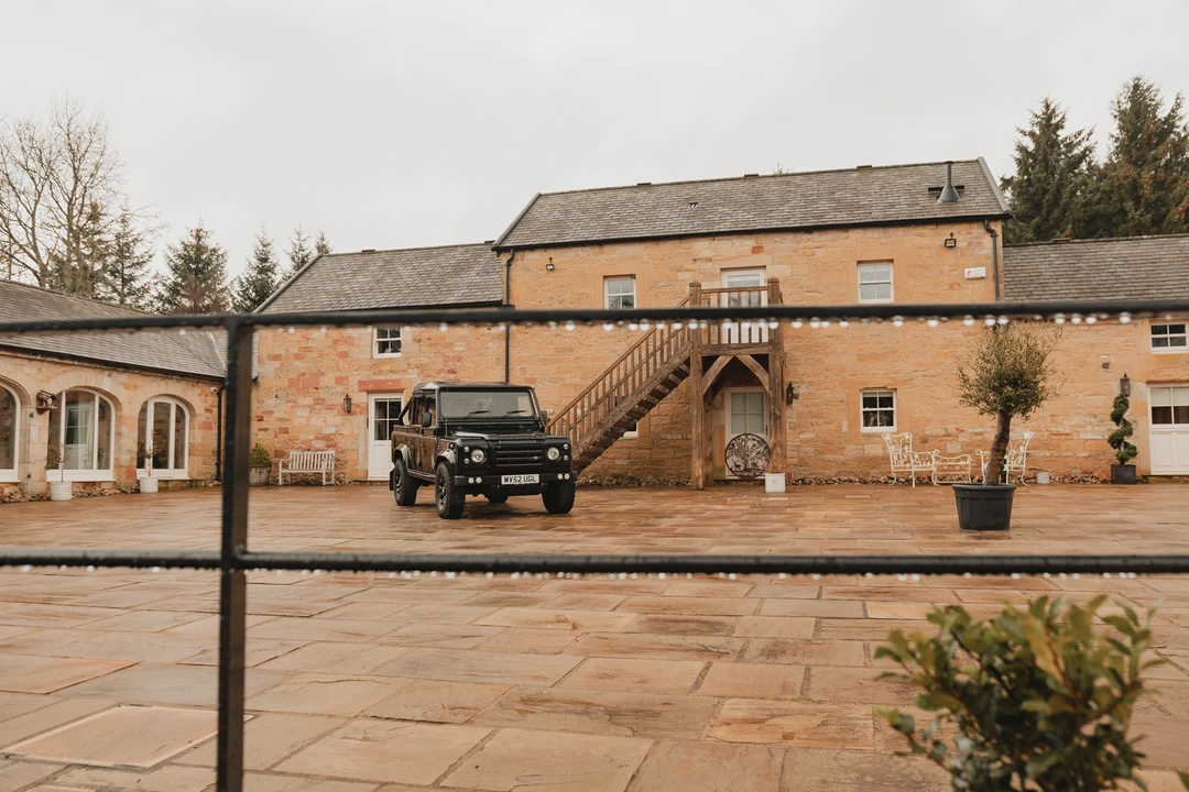 2003 Land Rover Defender 110 - Image 21 of 31
