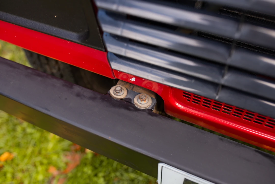 2003 Land Rover Defender 90 - Image 31 of 31
