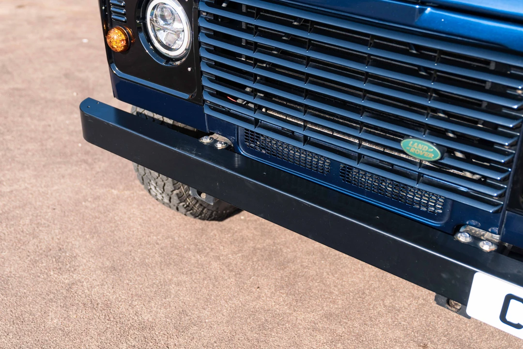 2003 Land Rover Defender 90 - Image 28 of 31