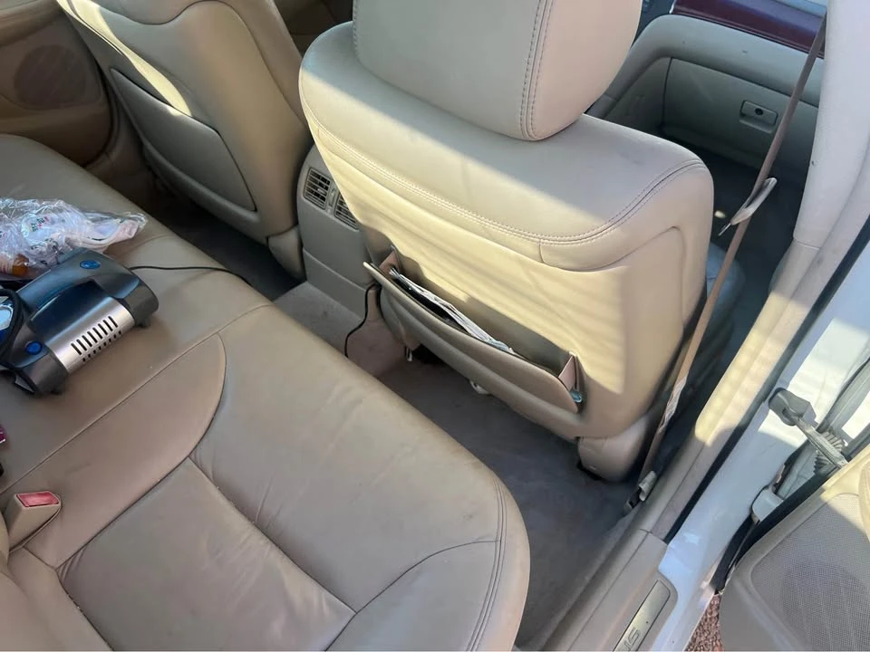 2003 Lexus ES 4th Gen - Image 10 of 10