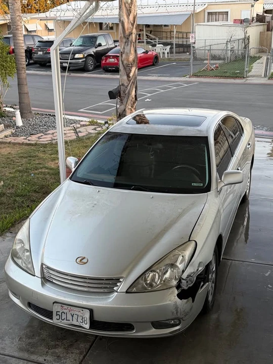 2003 Lexus ES 3rd Gen - Image 5 of 5