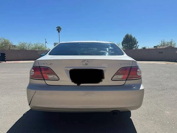 2003 Lexus ES 4th Gen - Image 4 of 13