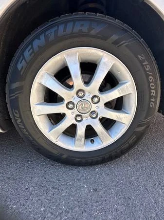 2003 Lexus ES 4th Gen - Image 13 of 13