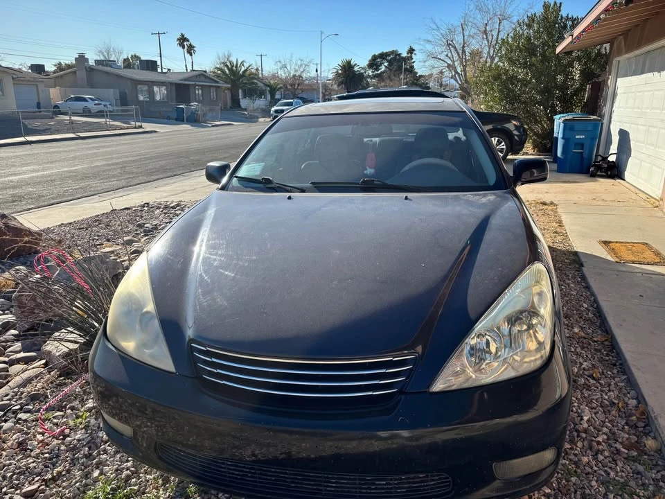 2003 Lexus ES 4th Gen - Image 4 of 10