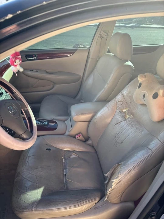 2003 Lexus ES 4th Gen - Image 6 of 10