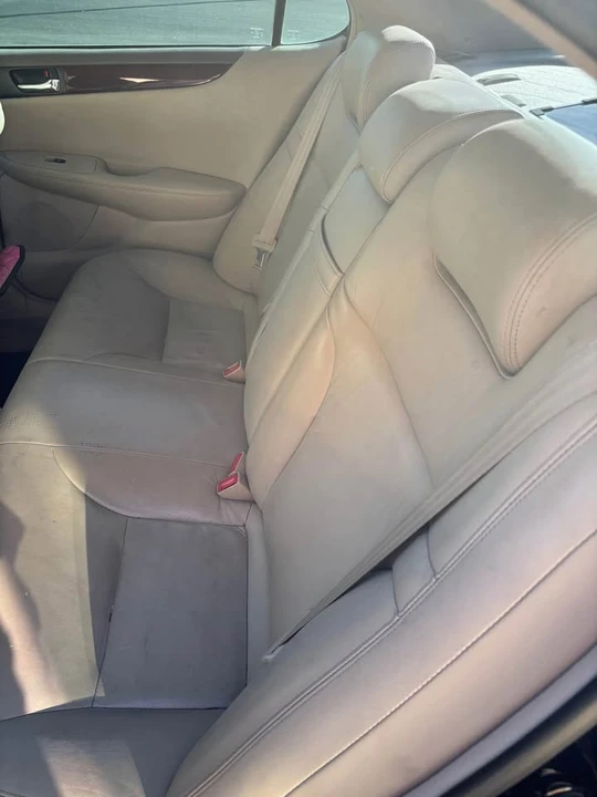 2003 Lexus ES 4th Gen - Image 5 of 10
