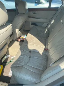 2003 Lexus LS 430