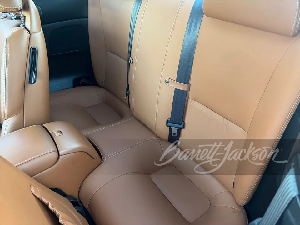 2003 Lexus SC430 - Image 15 of 17
