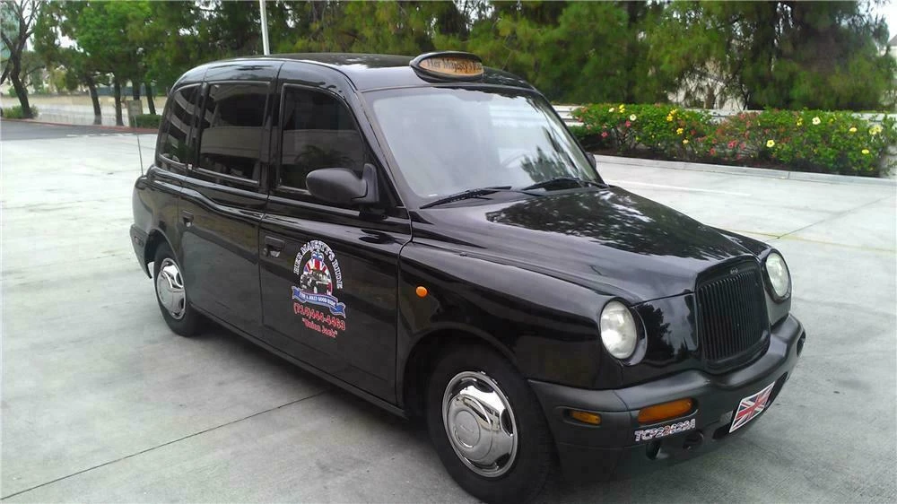 2003 LTI - Image 2 of 4