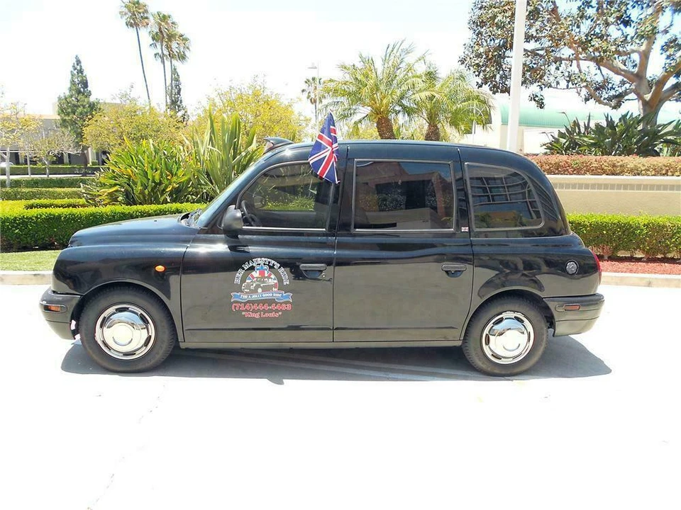 2003 LTI - Image 4 of 4