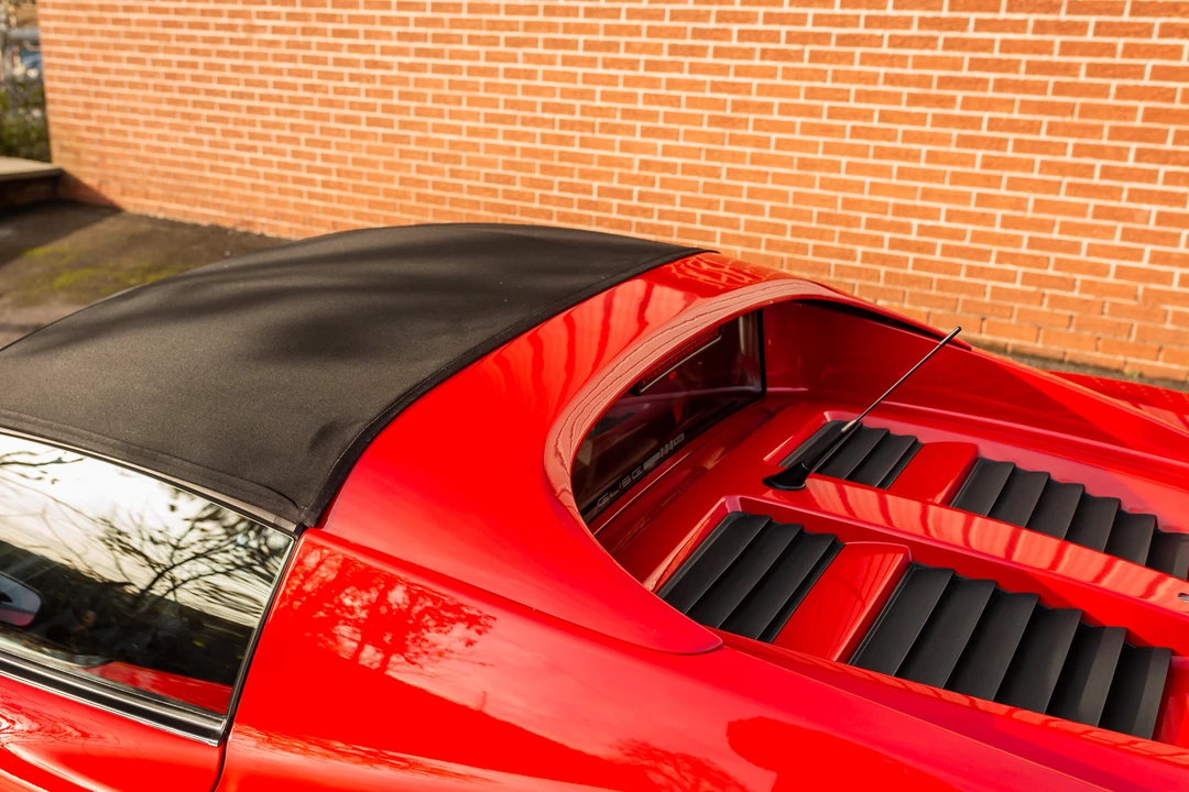 2003 Lotus Elise Series 2 - Image 29 of 31