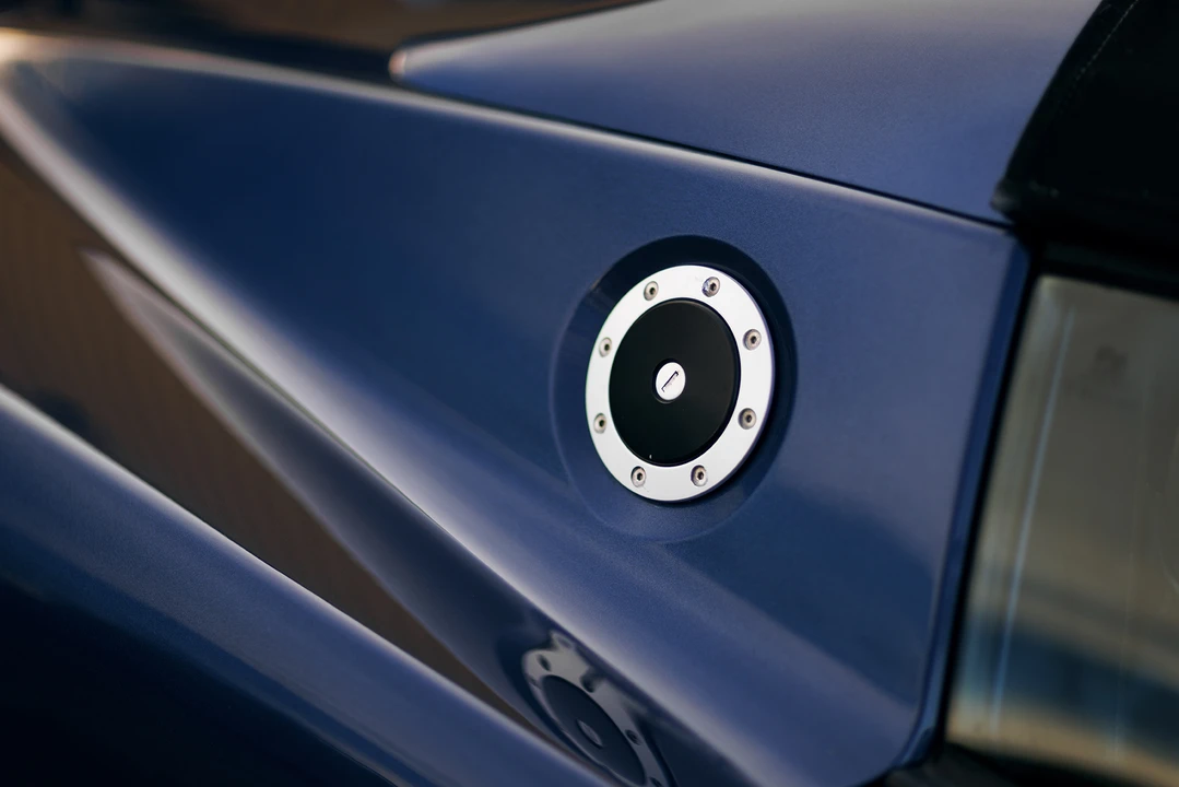 2003 Lotus Elise Series 2 - Image 19 of 31