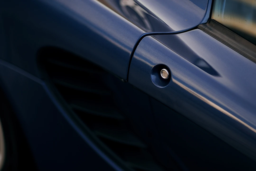 2003 Lotus Elise Series 2 - Image 20 of 31