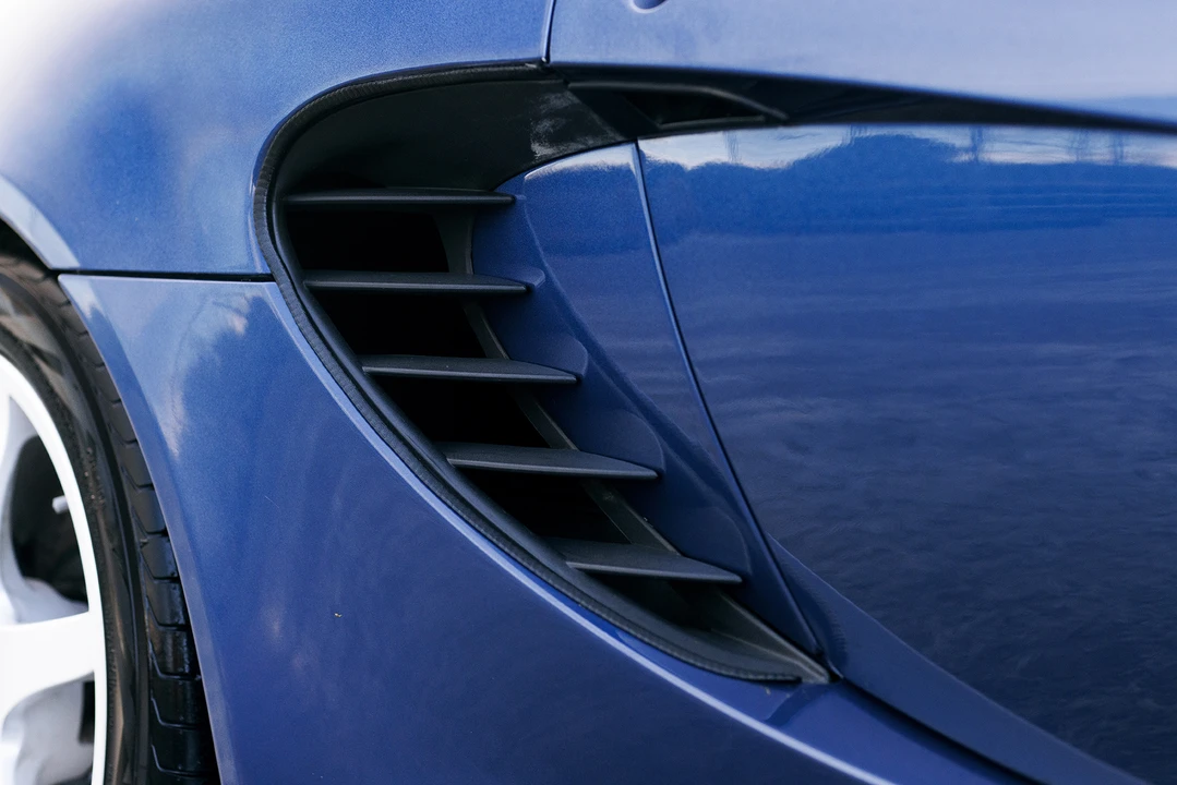 2003 Lotus Elise Series 2 - Image 21 of 31