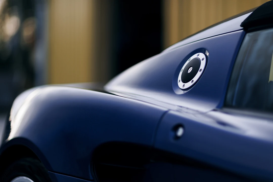 2003 Lotus Elise Series 2 - Image 22 of 31