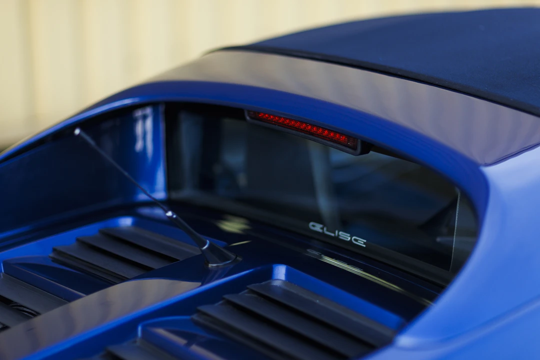 2003 Lotus Elise Series 2 - Image 25 of 31