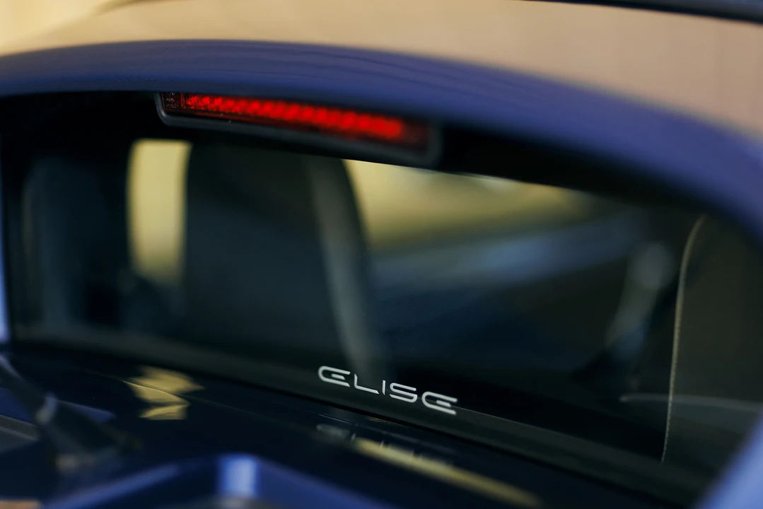 2003 Lotus Elise Series 2 - Image 27 of 31