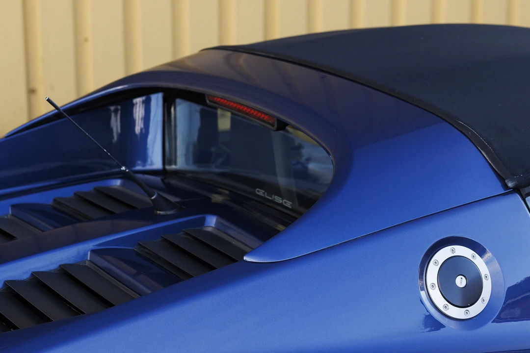 2003 Lotus Elise Series 2 - Image 28 of 31