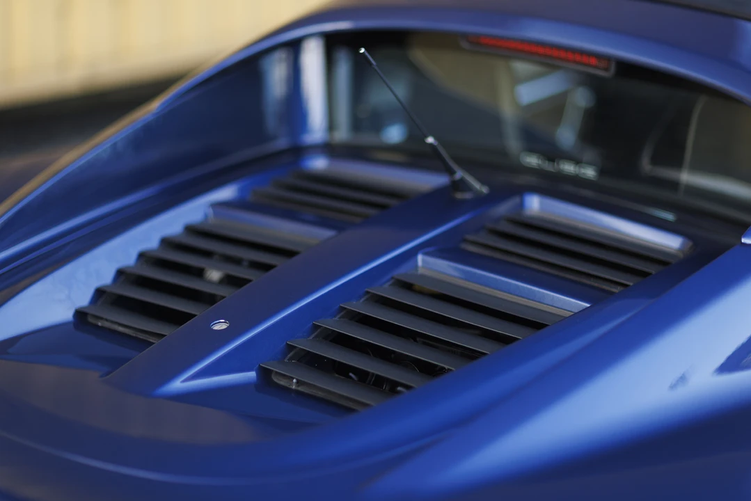 2003 Lotus Elise Series 2 - Image 30 of 31