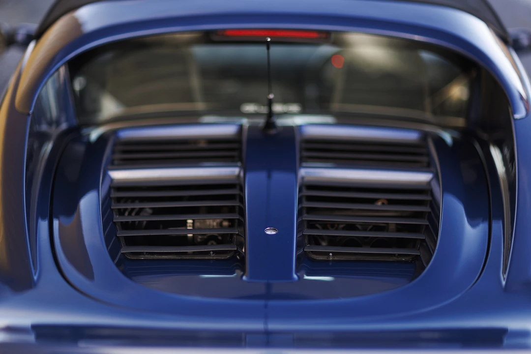 2003 Lotus Elise Series 2 - Image 31 of 31