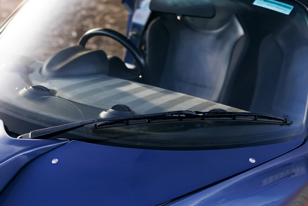 2003 Lotus Elise Series 2 - Image 26 of 31