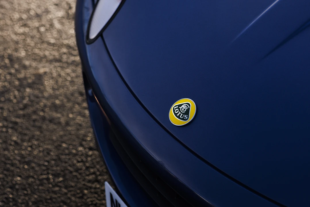 2003 Lotus Elise Series 2 - Image 27 of 31