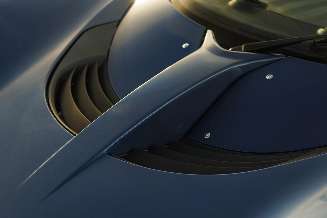 2003 Lotus Elise Series 2 - Image 28 of 31