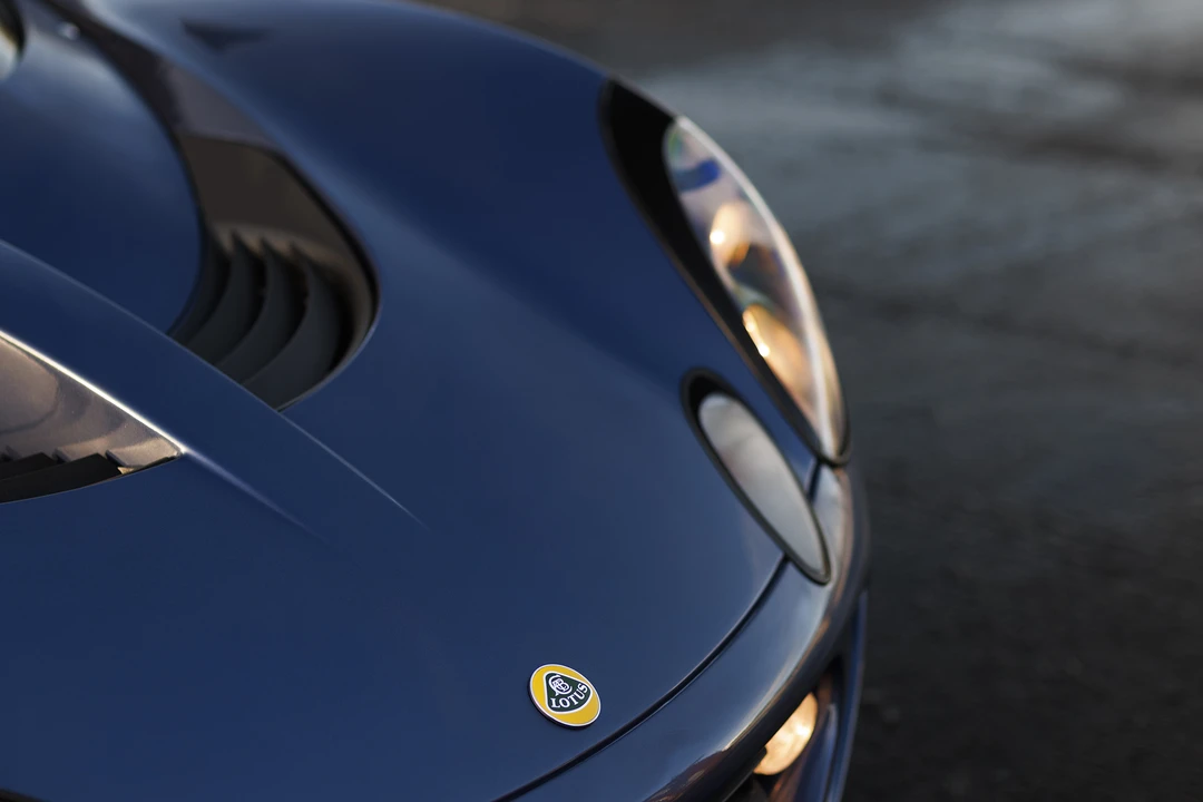 2003 Lotus Elise Series 2 - Image 29 of 31