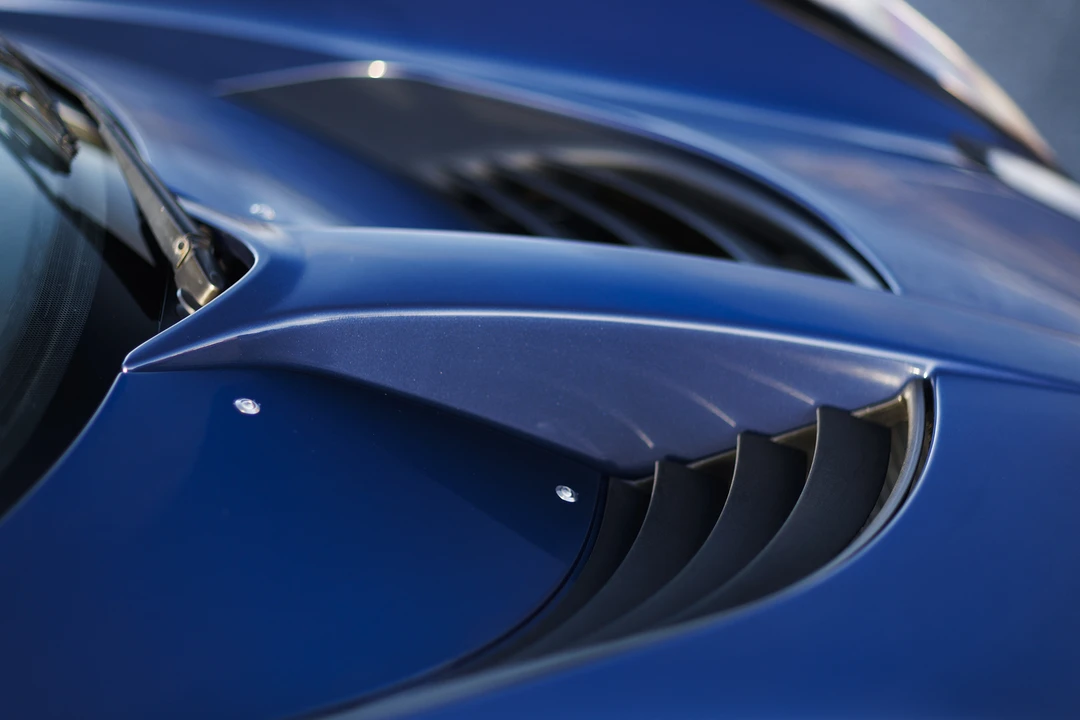 2003 Lotus Elise Series 2 - Image 31 of 31