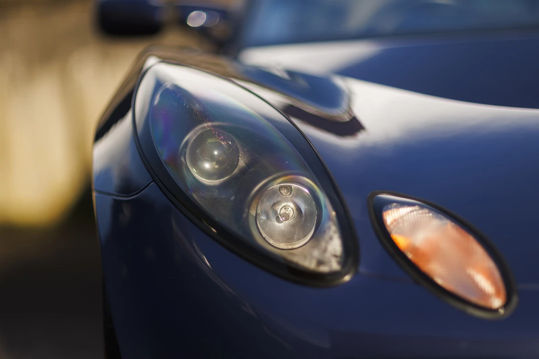 2003 Lotus Elise Series 2 - Image 19 of 31