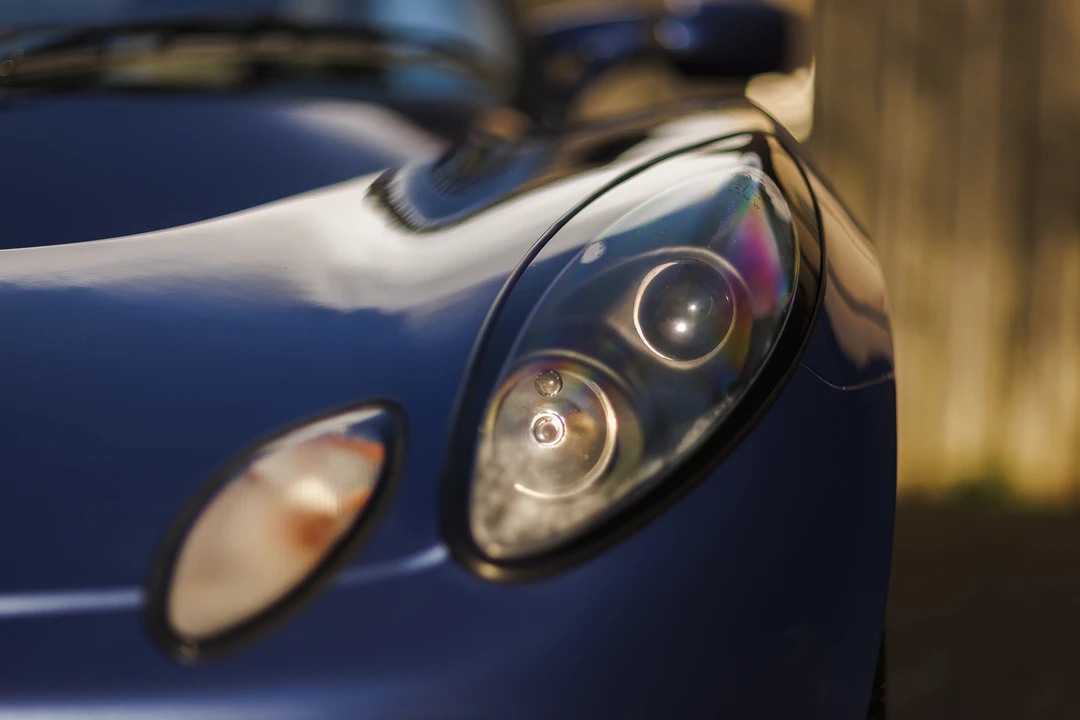 2003 Lotus Elise Series 2 - Image 20 of 31