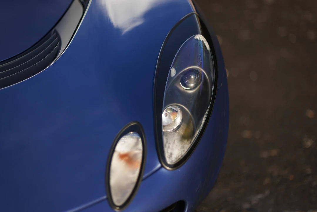2003 Lotus Elise Series 2 - Image 21 of 31